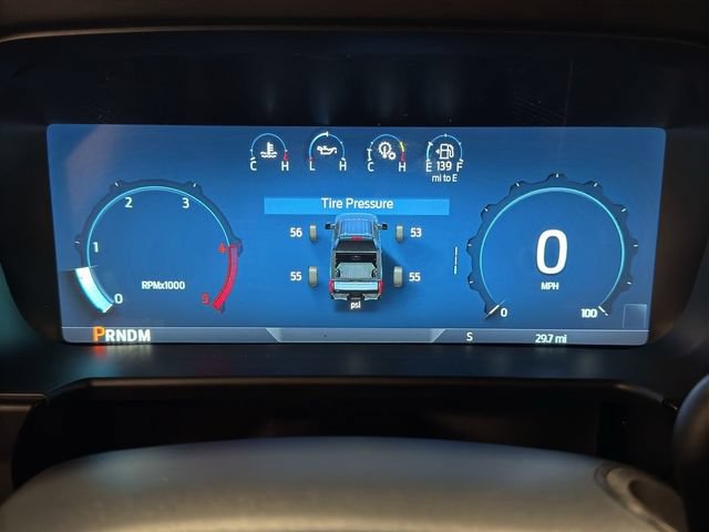 New 2026 Ford F250 Platinum AWD/4WD image 23