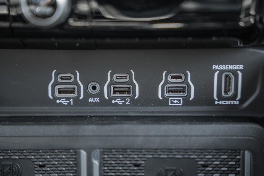New 2026 RAM 1500 Rebel w/ G/T Package AWD/4WD image 28