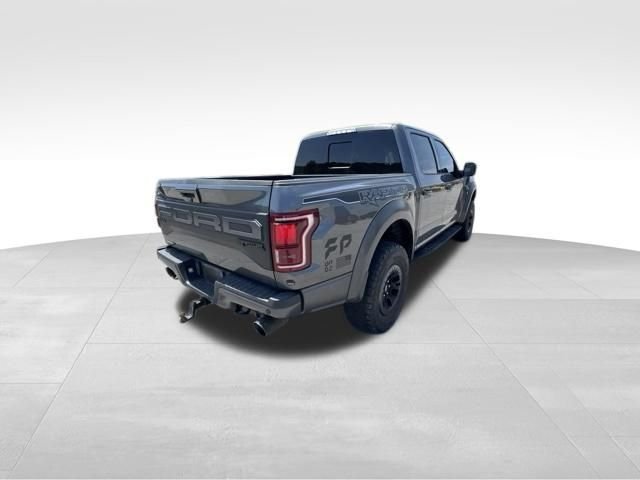 Used 2019 Ford F150 Raptor w/ Equipment Group 802A Luxury AWD/4WD image 7
