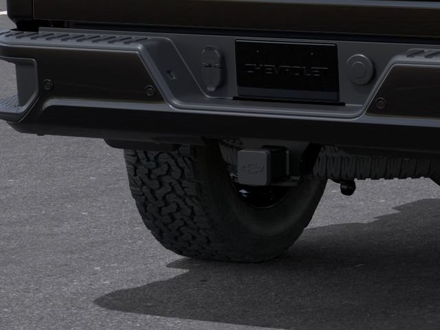 New 2026 Chevrolet Silverado 2500 LT w/ Trail Boss Package AWD/4WD image 14