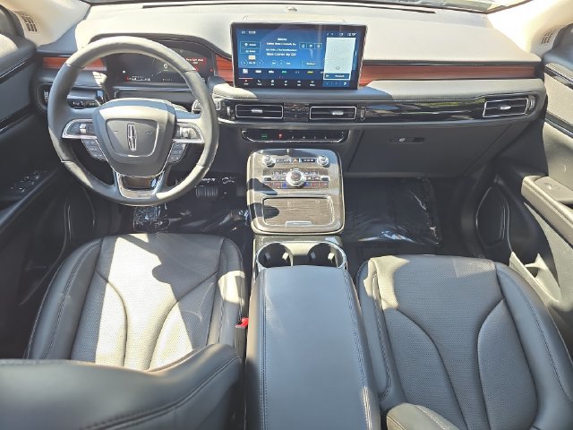 Certified 2023 Lincoln Nautilus Reserve w/ Monochromatic Package AWD/4WD image 25