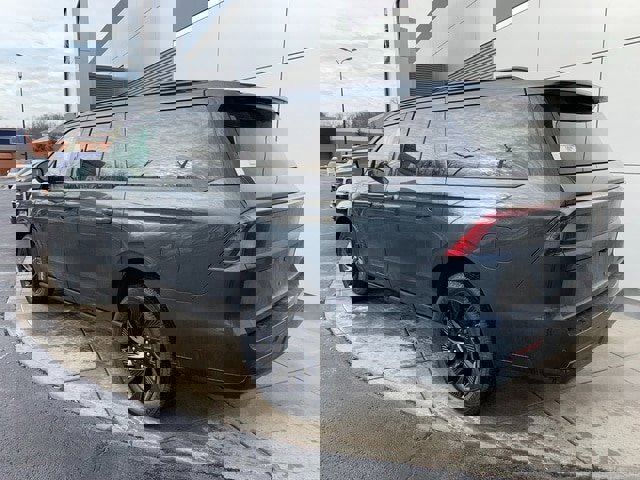 New 2026 Lincoln Navigator L Reserve w/ Jet Appearance Package image 10