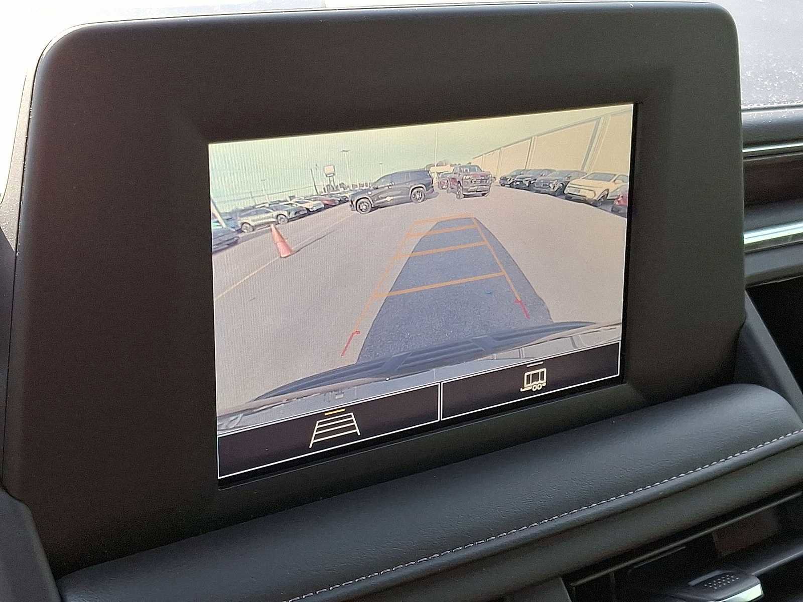 Certified 2024 Chevrolet Suburban LS image 20