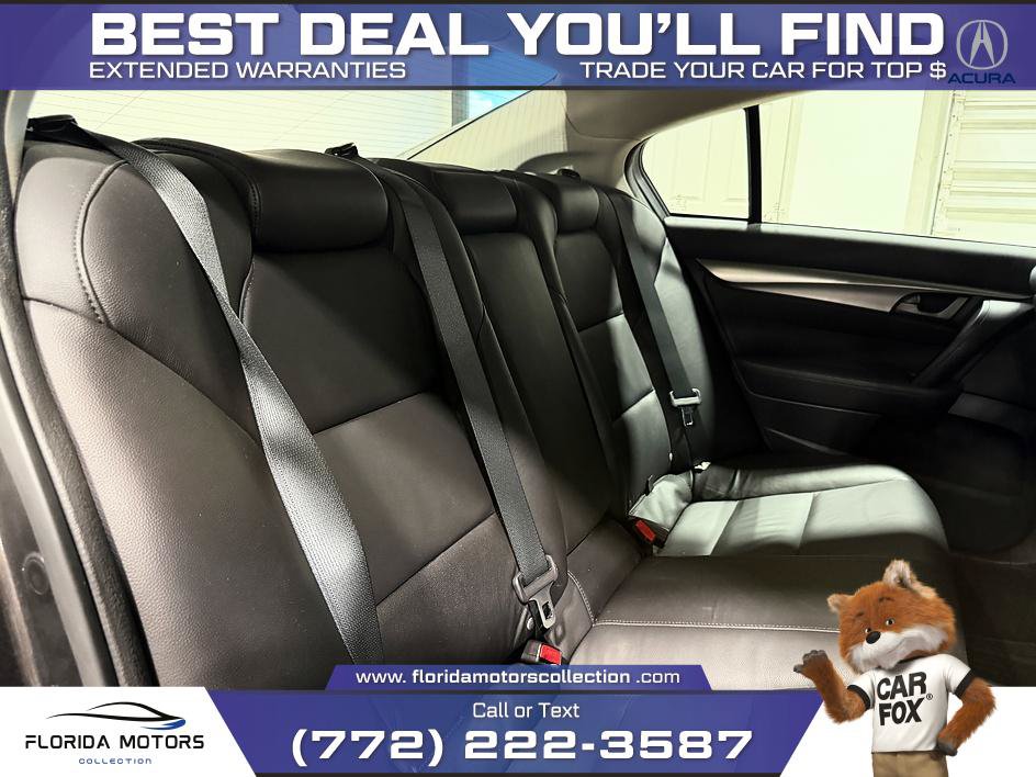 Used 2010 Acura TL FWD image 29