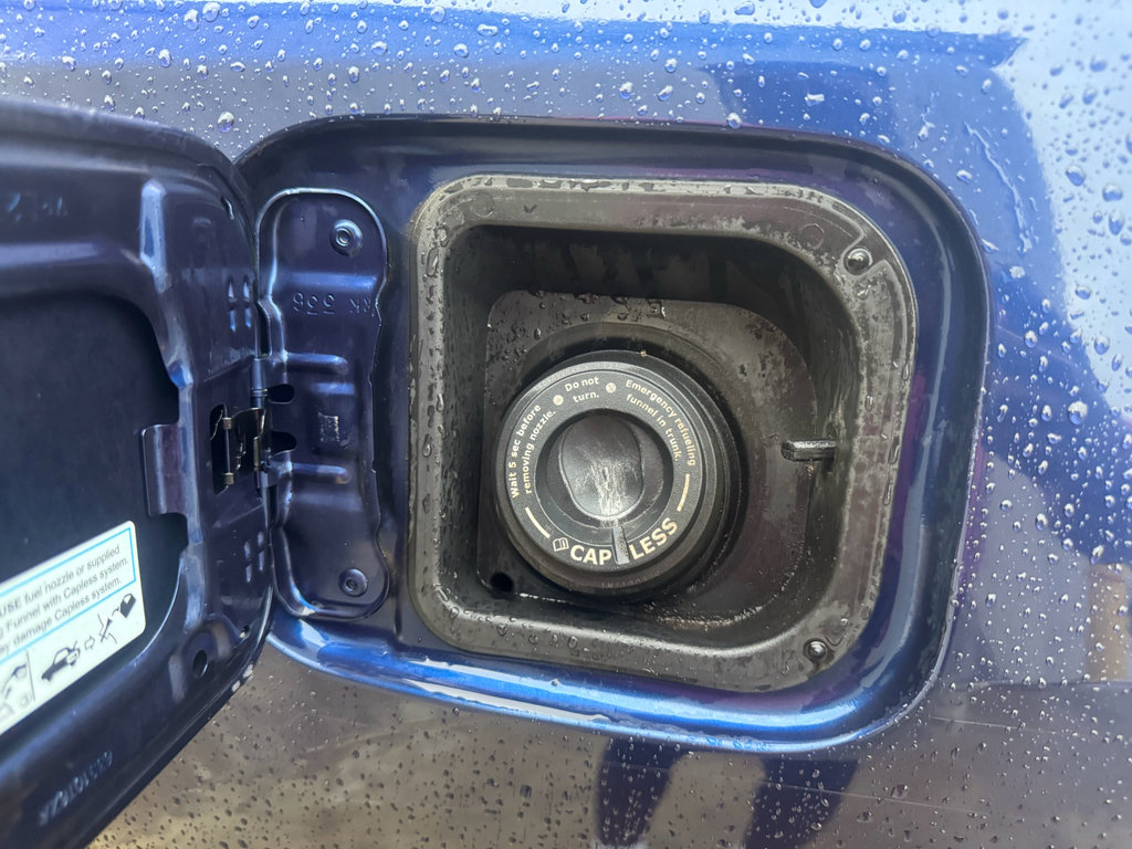 Certified 2017 Honda Ridgeline RTL image 28