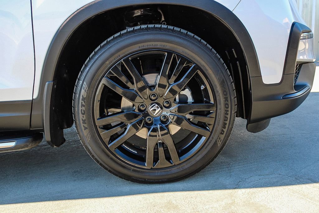 Used 2021 Honda Pilot Special Edition image 11