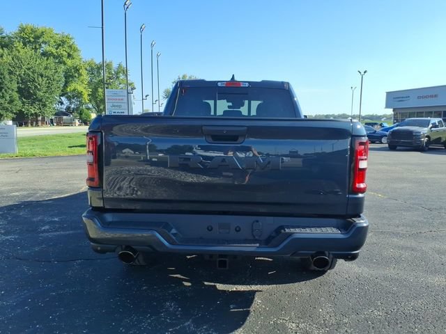 New 2027 RAM 1500 Tradesman AWD/4WD image 6