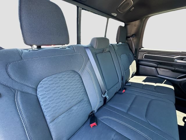 Used 2026 RAM 1500 Big Horn AWD/4WD image 33