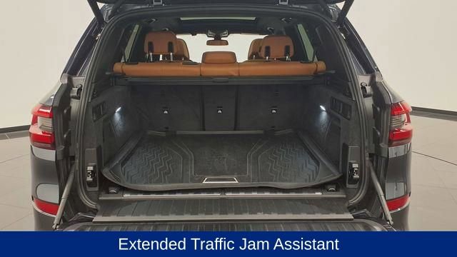Used 2021 BMW X5 xDrive45e w/ M Sport Package image 16