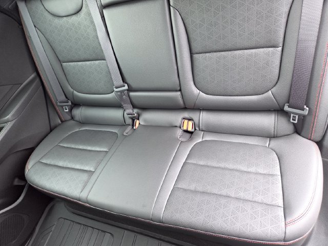 New 2027 Chevrolet Bolt RS w/ LPO, All-Weather Package FWD image 25