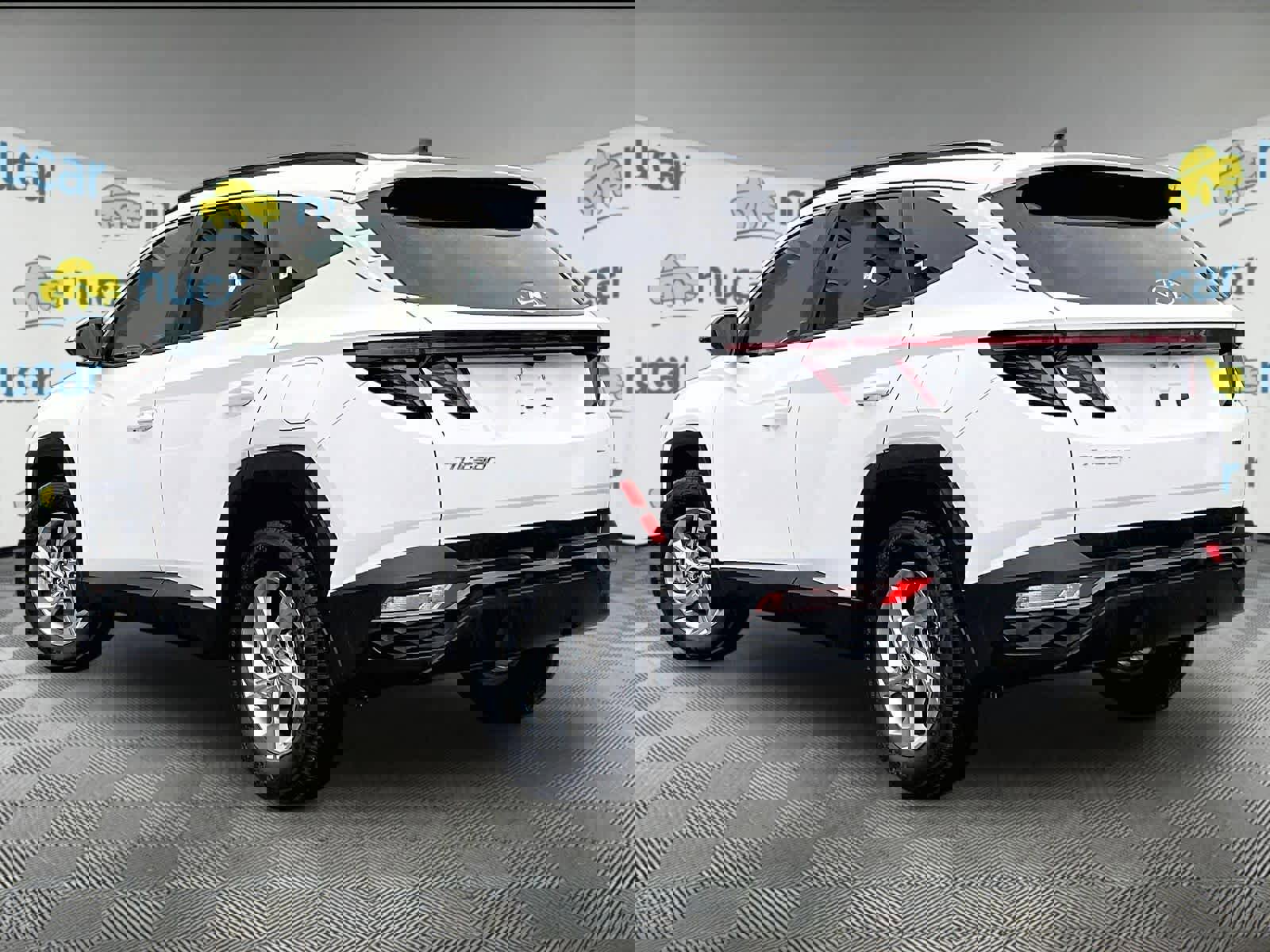 Used 2023 Hyundai Tucson SEL image 4