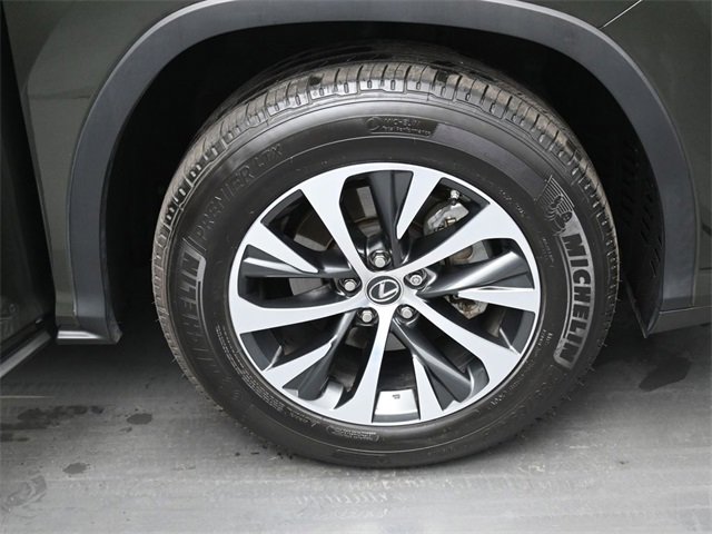 Used 2021 Lexus RX 350 AWD w/ Accessory Package image 40