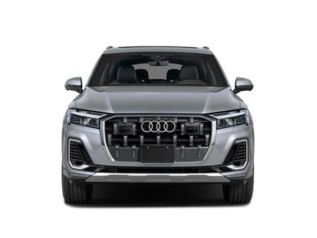 Used 2025 Audi Q7 3.0T Premium Plus AWD/4WD image 4