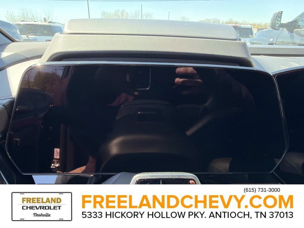 New 2026 Chevrolet Tahoe High Country image 28