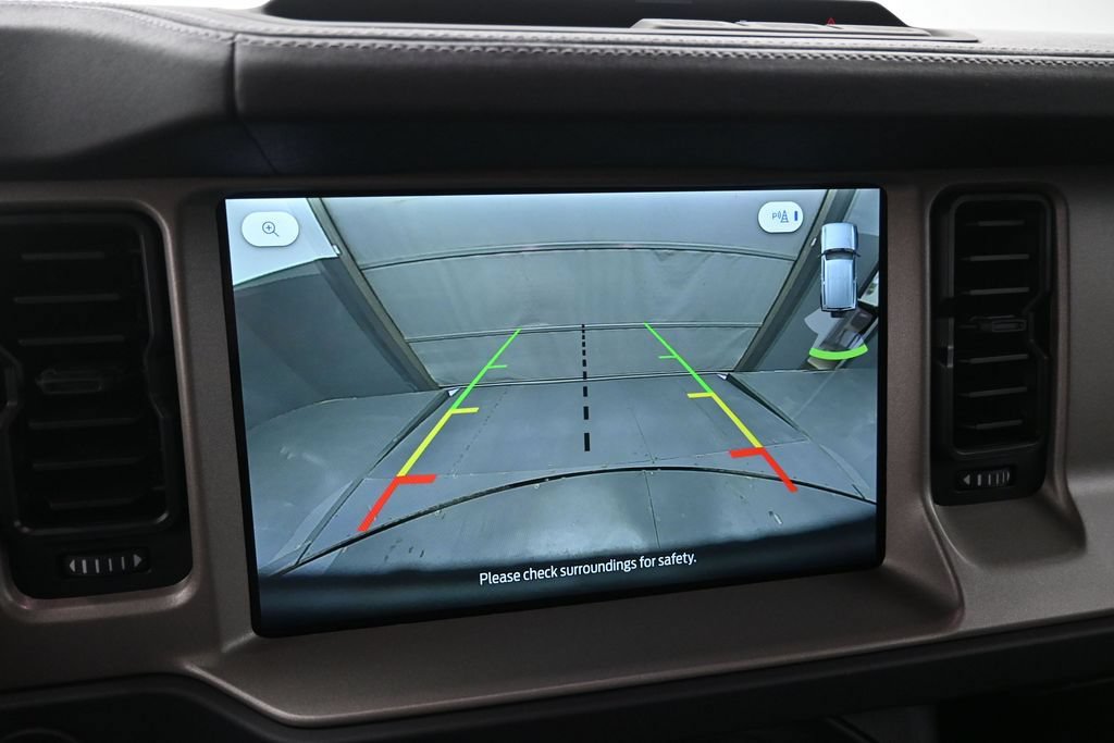 New 2026 Ford Bronco Outer Banks AWD/4WD image 32