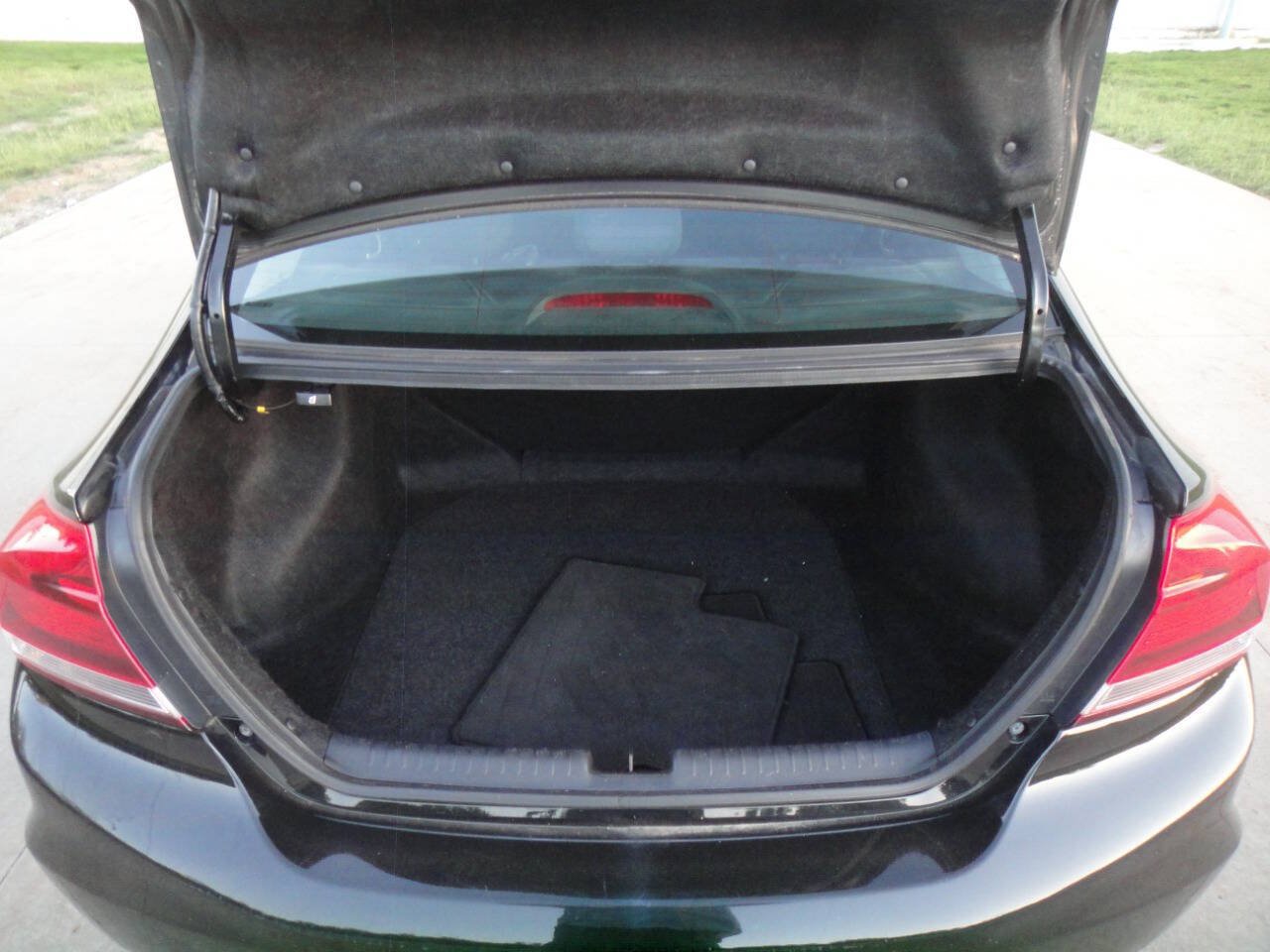 Used 2014 Honda Civic LX image 29
