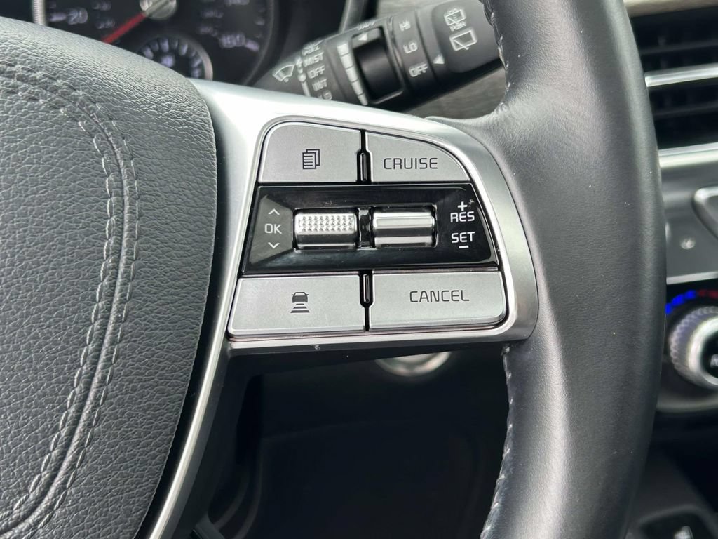 Used 2022 Kia Telluride SX FWD image 25