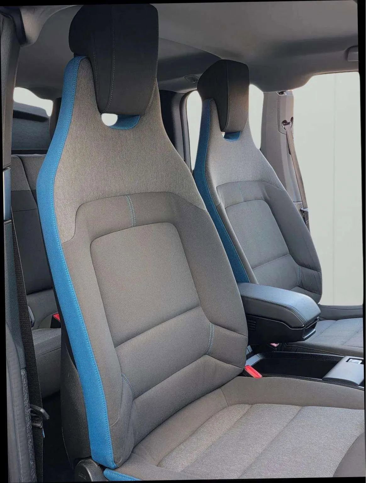 Used 2017 BMW i3 image 17