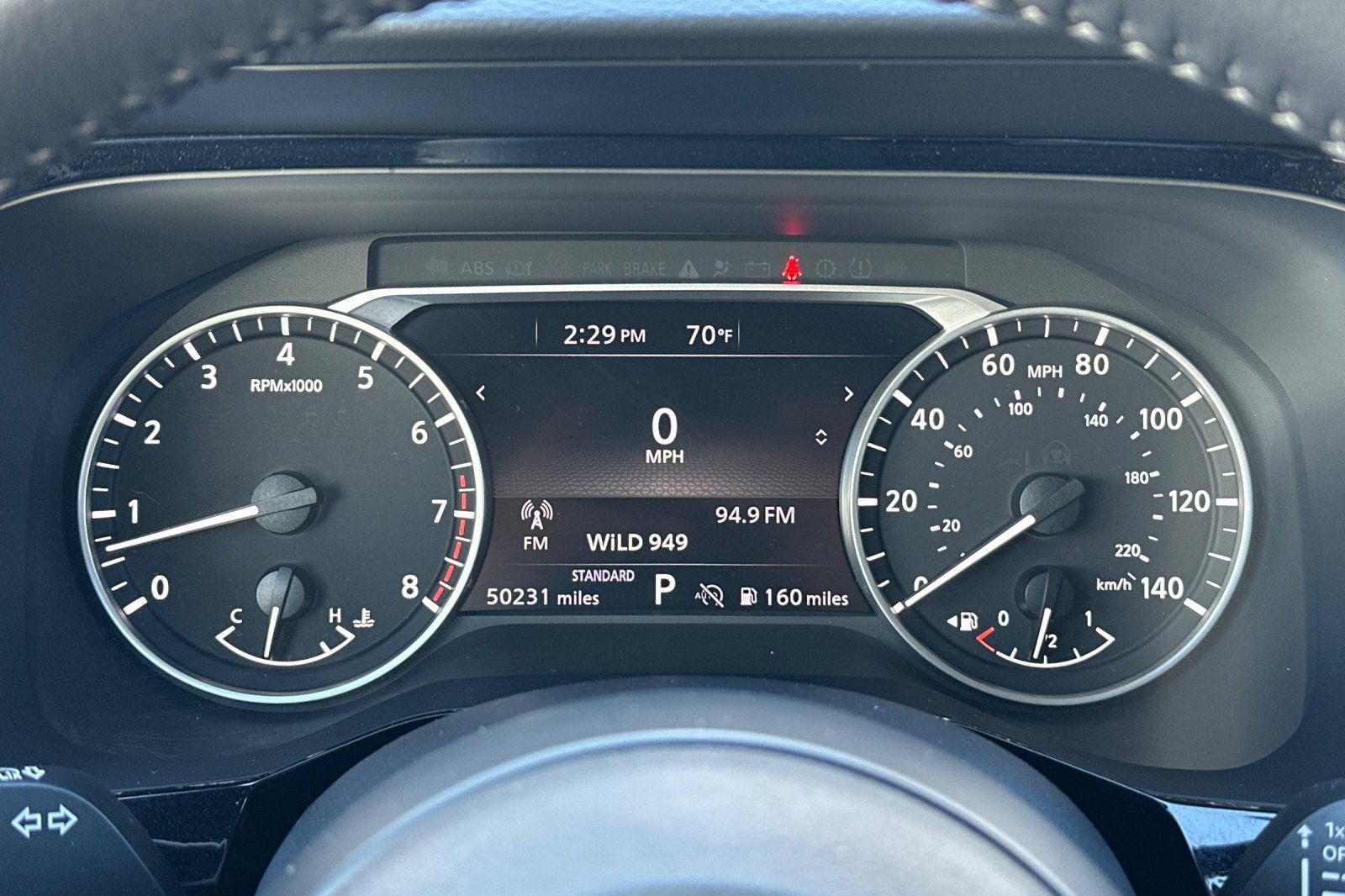 Certified 2024 Nissan Pathfinder SV image 30