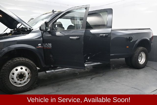 Used 2016 RAM 3500 Laramie AWD/4WD image 50