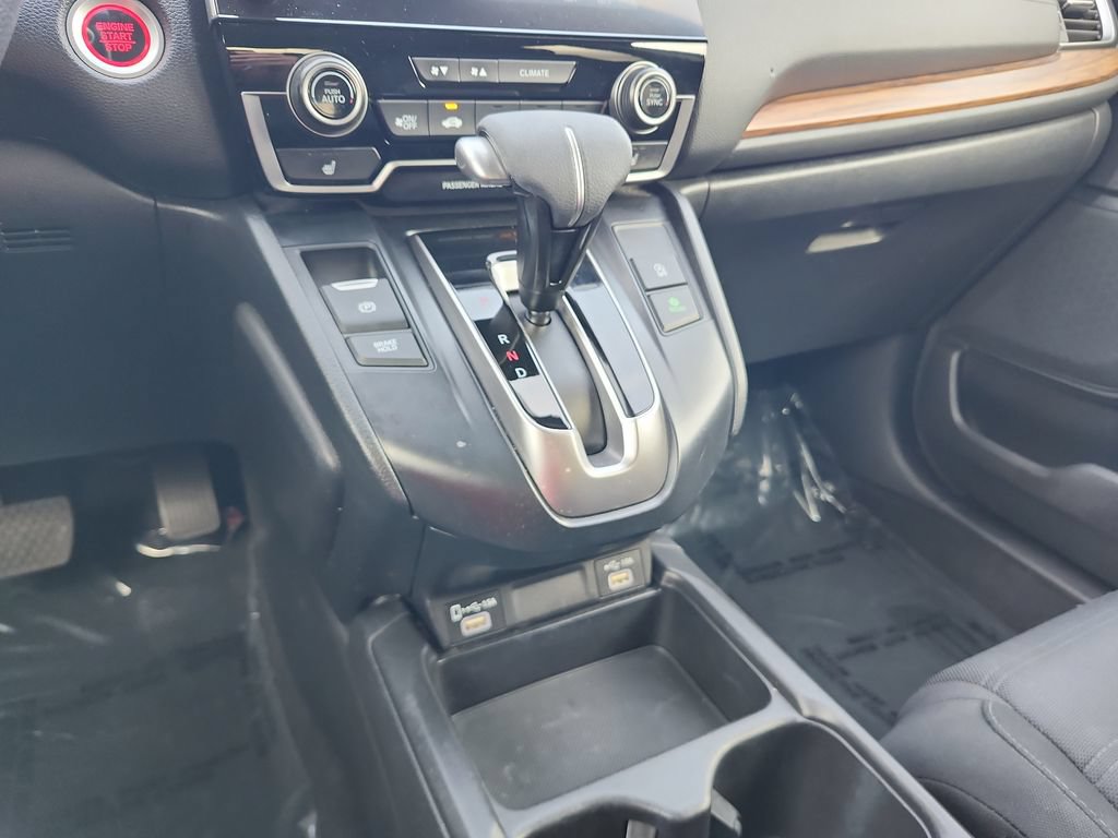 Used 2020 Honda CR-V EX image 29