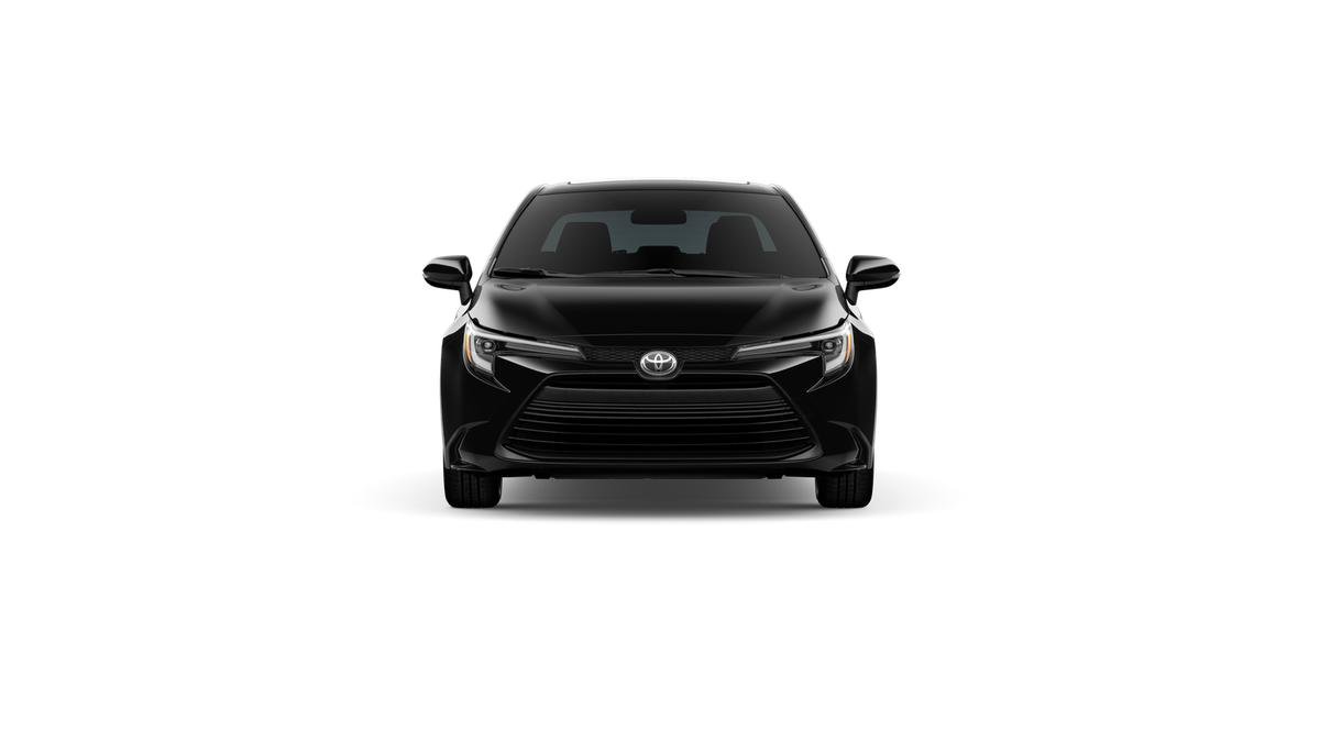 New 2026 Toyota Corolla XLE image 17