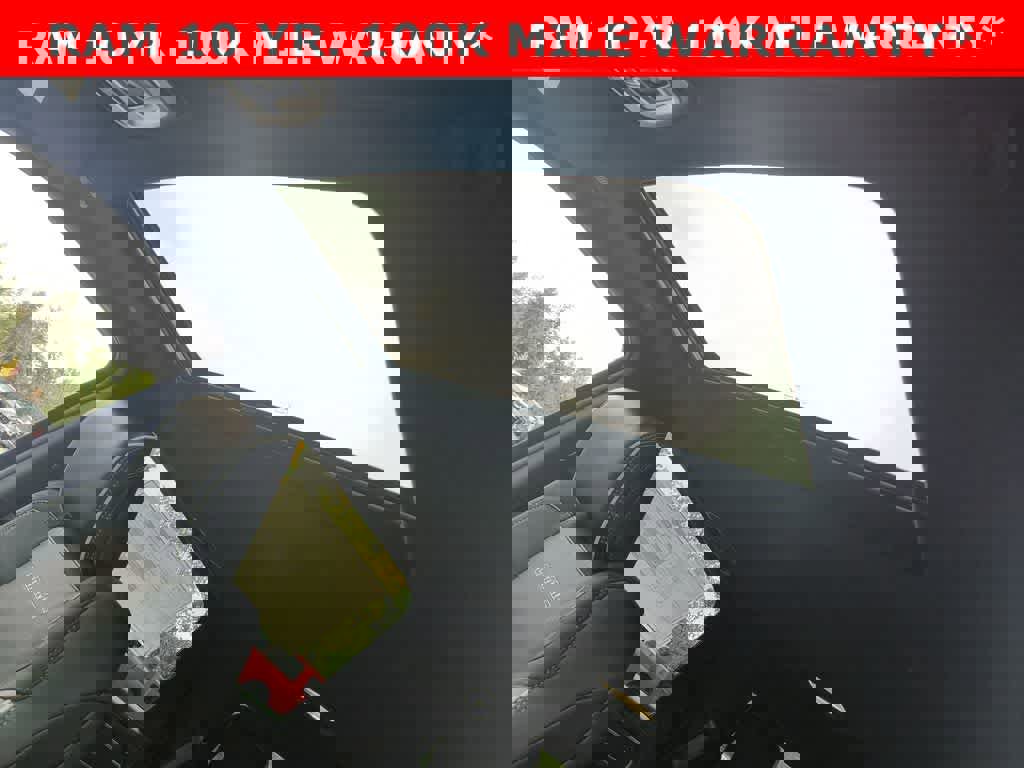 New 2026 RAM 2500 Laramie w/ Towing Technology Group image 22