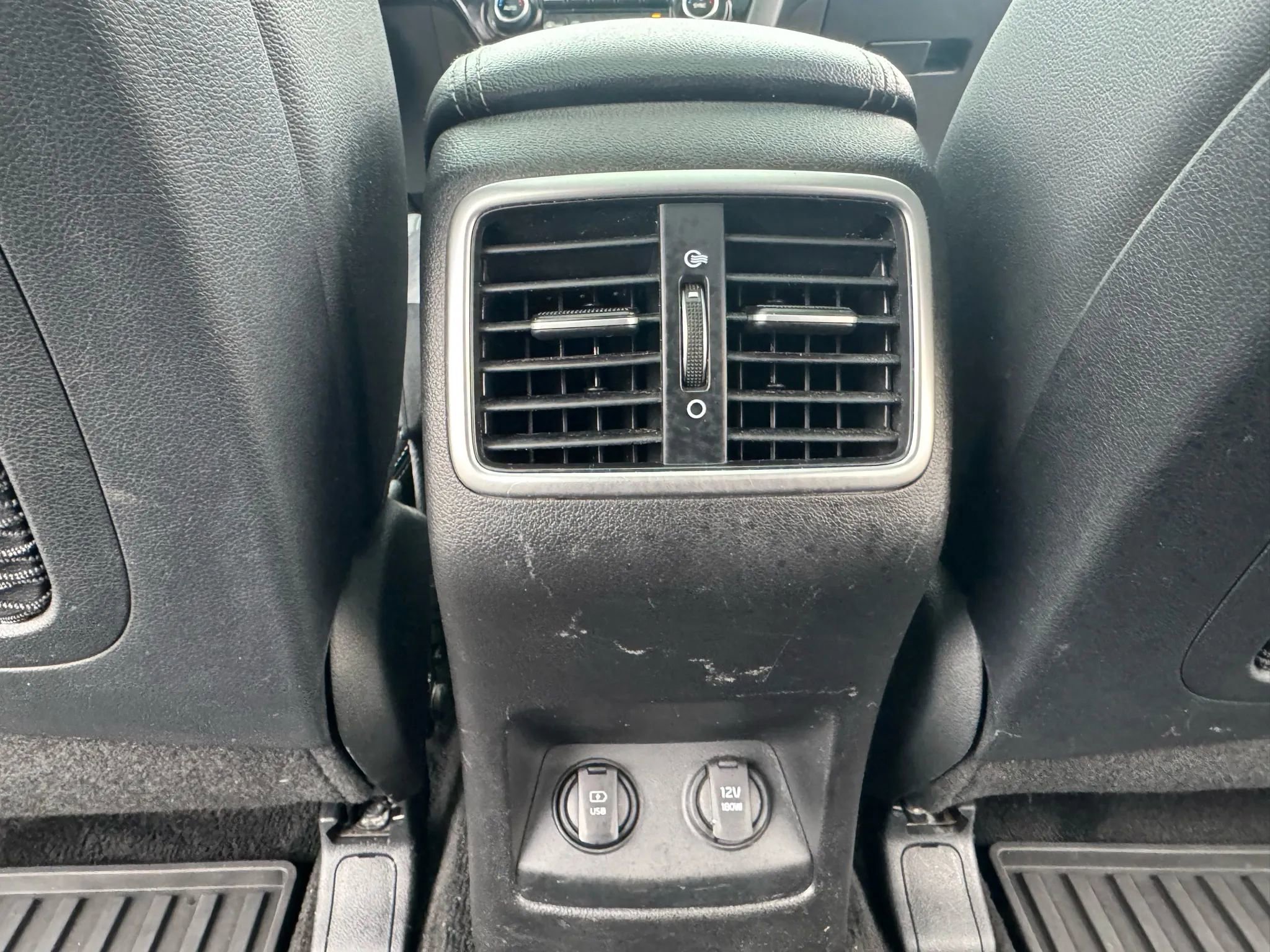 Used 2018 Kia Sportage EX w/ EX Premium Package image 19