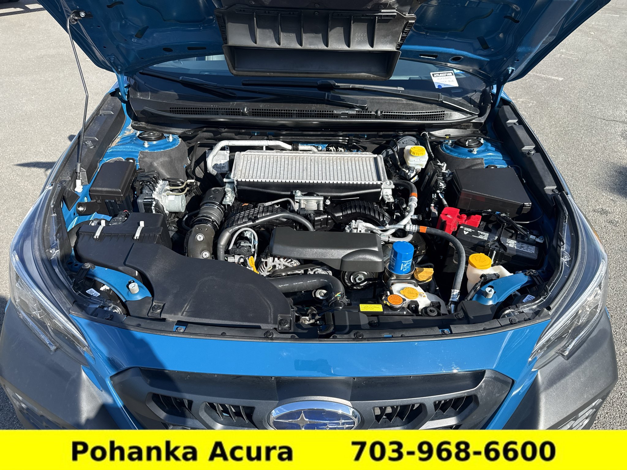 Used 2024 Subaru Outback Wilderness AWD/4WD image 31
