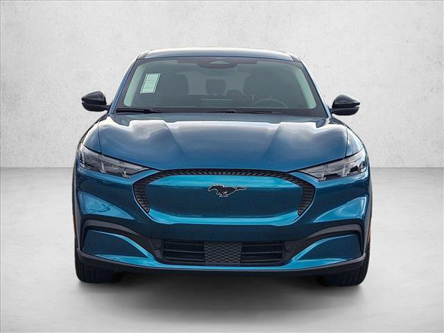 New 2026 Ford Mustang Mach-E Select RWD image 6