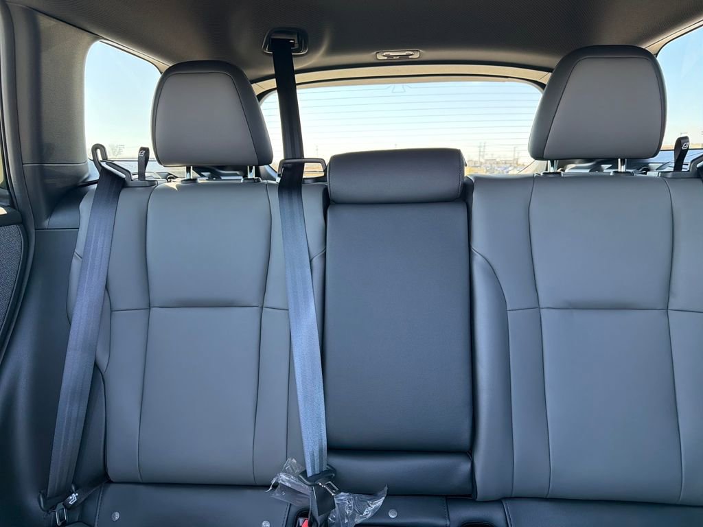 New 2026 Subaru Outback Premium image 25