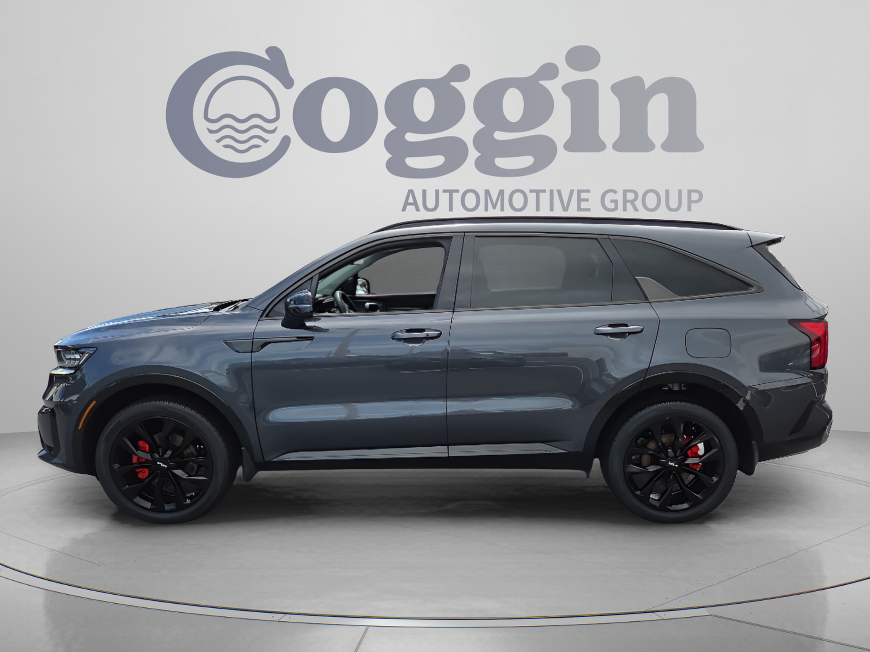 Used 2023 Kia Sorento SX AWD/4WD image 2