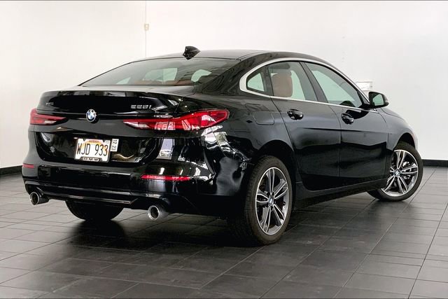Used 2022 BMW 228i xDrive Gran Coupe w/ Convenience Package image 12