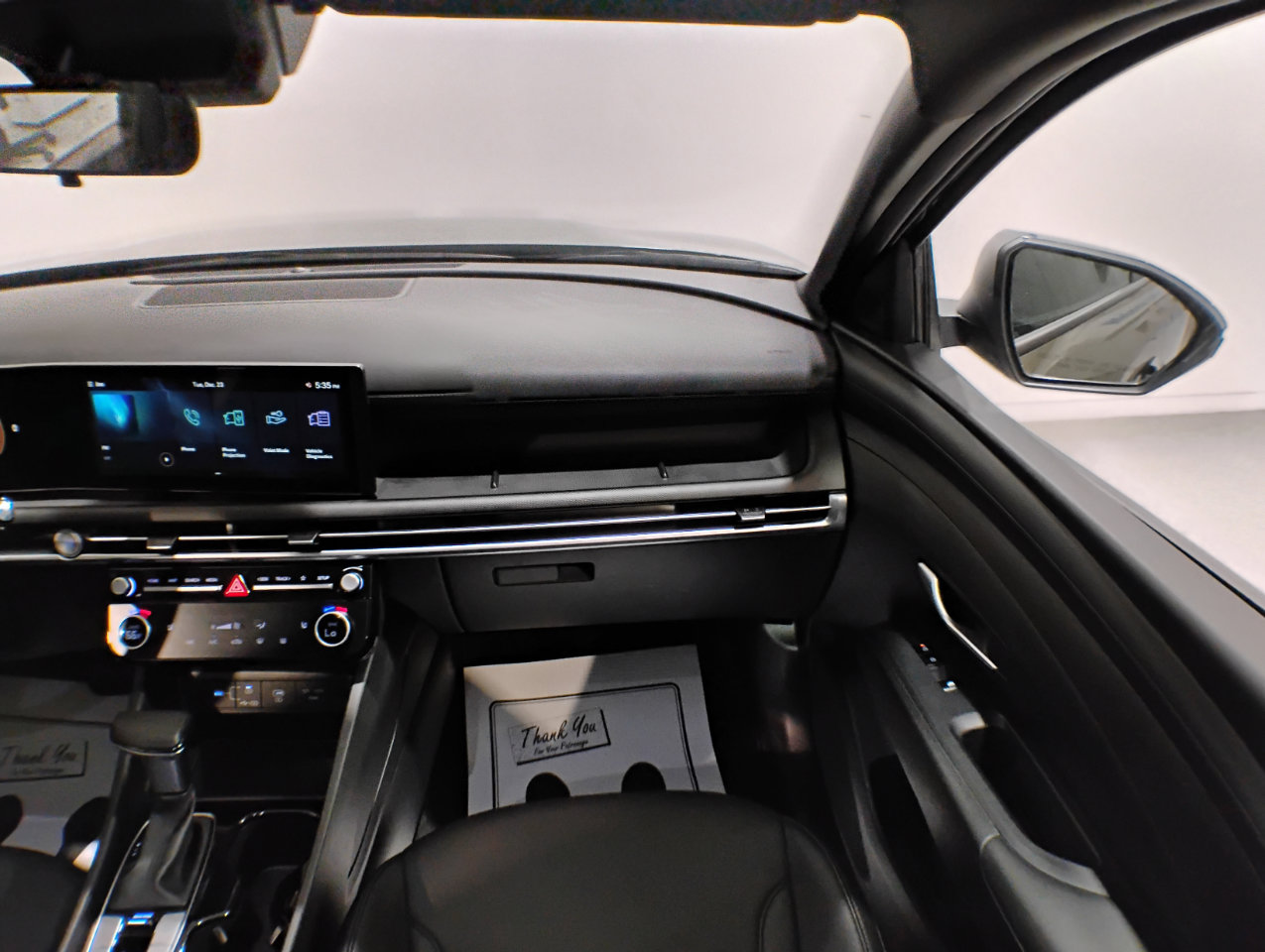 Used 2025 Hyundai Santa Cruz SEL image 77