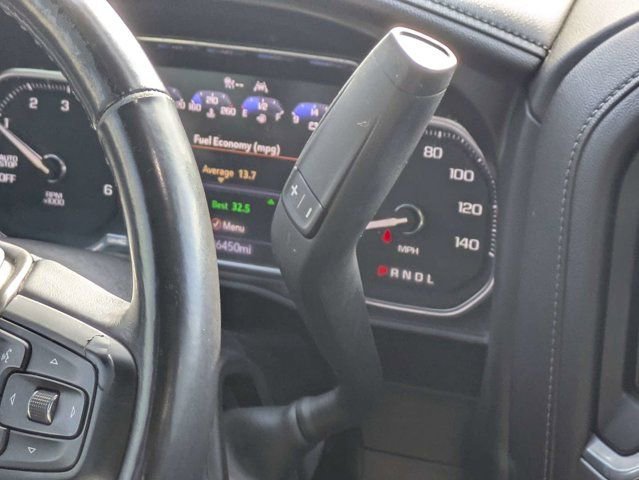 Used 2021 GMC Sierra 1500 Denali w/ Denali Ultimate Package AWD/4WD image 19