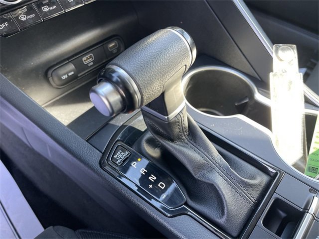 Used 2022 Kia K5 LXS image 19