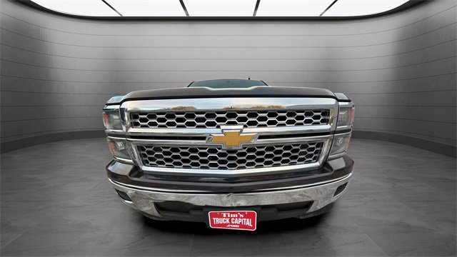 Used 2014 Chevrolet Silverado 1500 LT w/ All Star Edition image 21