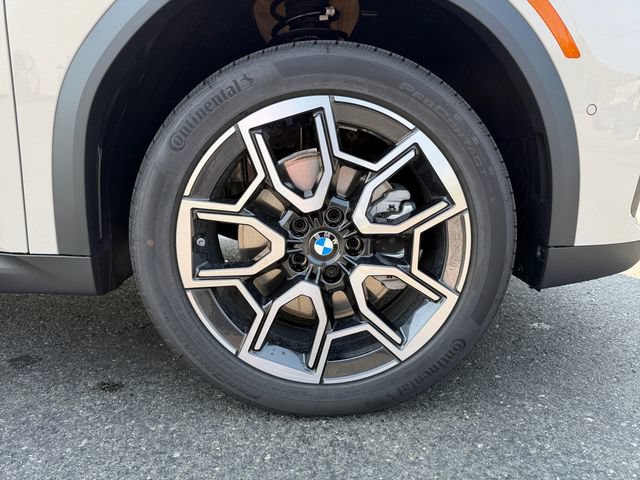 New 2026 BMW X2 xDrive28i w/ Convenience Package AWD/4WD image 29