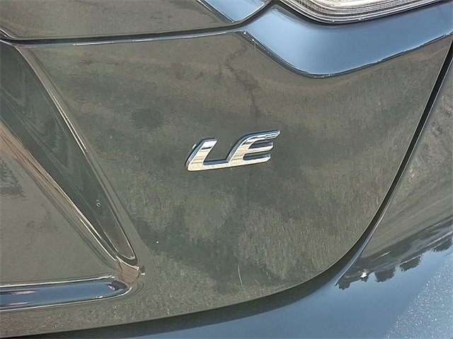 Used 2023 Toyota Corolla LE image 30