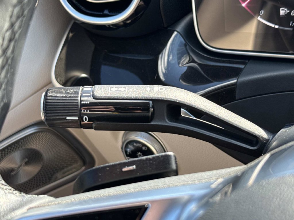 Used 2024 Mercedes-Benz C 300 4MATIC Sedan image 23