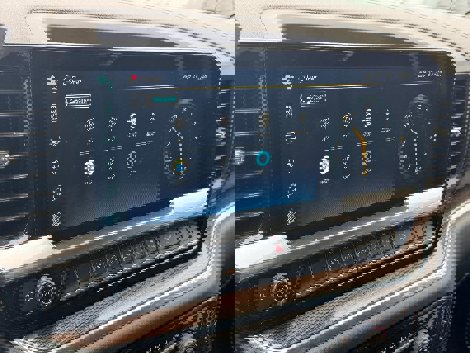 Certified 2023 Chevrolet Silverado 1500 LT w/ Protection Package image 13