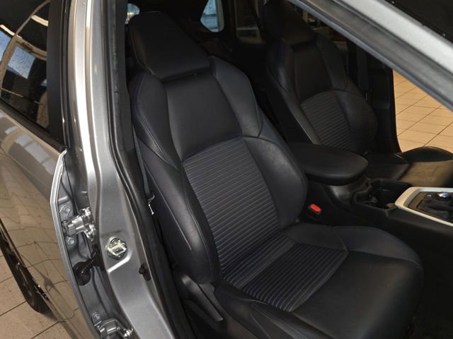 Used 2021 Toyota RAV4 XSE w/ XSE Grade Weather Package AWD/4WD image 24