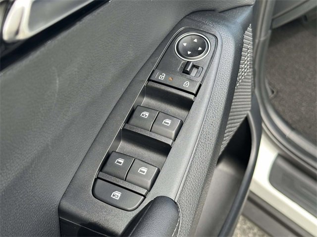 New 2026 Kia Seltos EX image 8