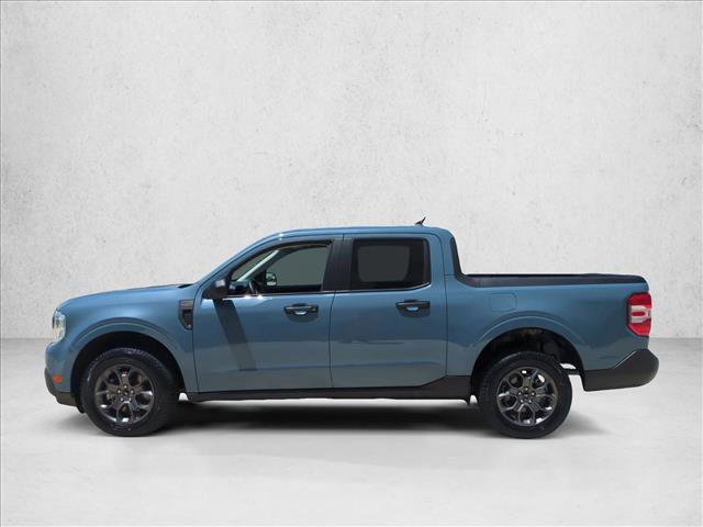 Used 2024 Ford Maverick XLT FWD image 9