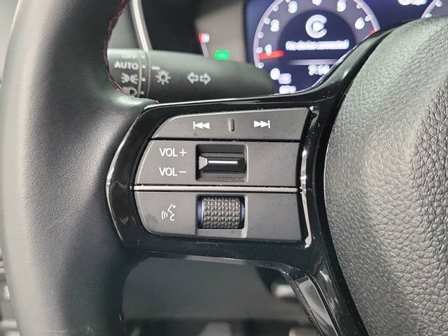 Certified 2026 Honda Civic Si image 26