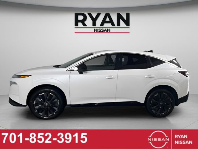 New 2026 Nissan Murano Platinum w/ Technology Package image 7
