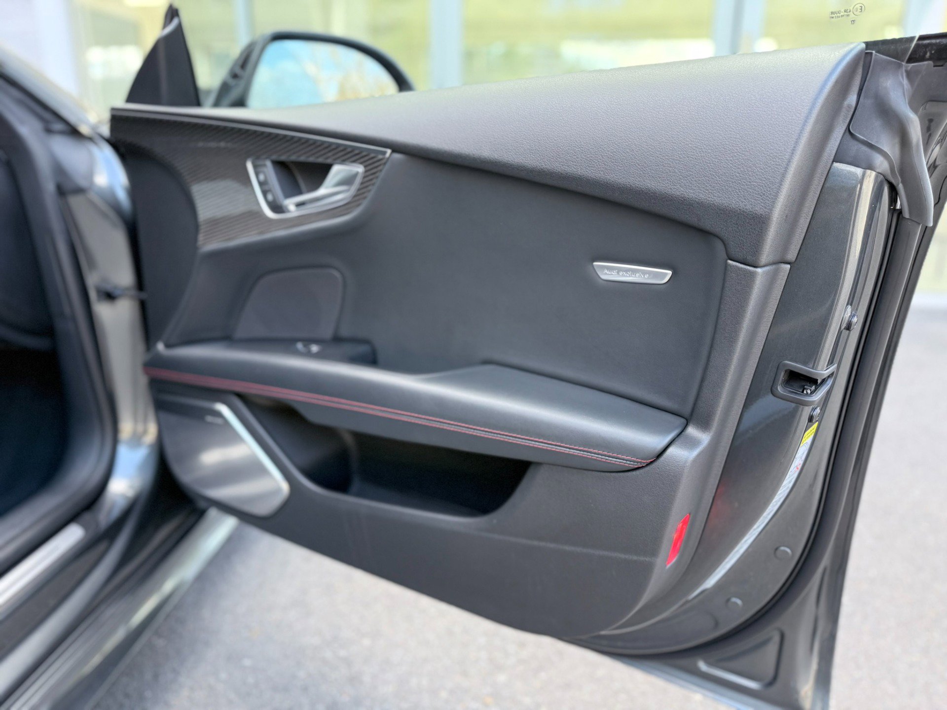 Used 2014 Audi RS 7 Prestige image 29