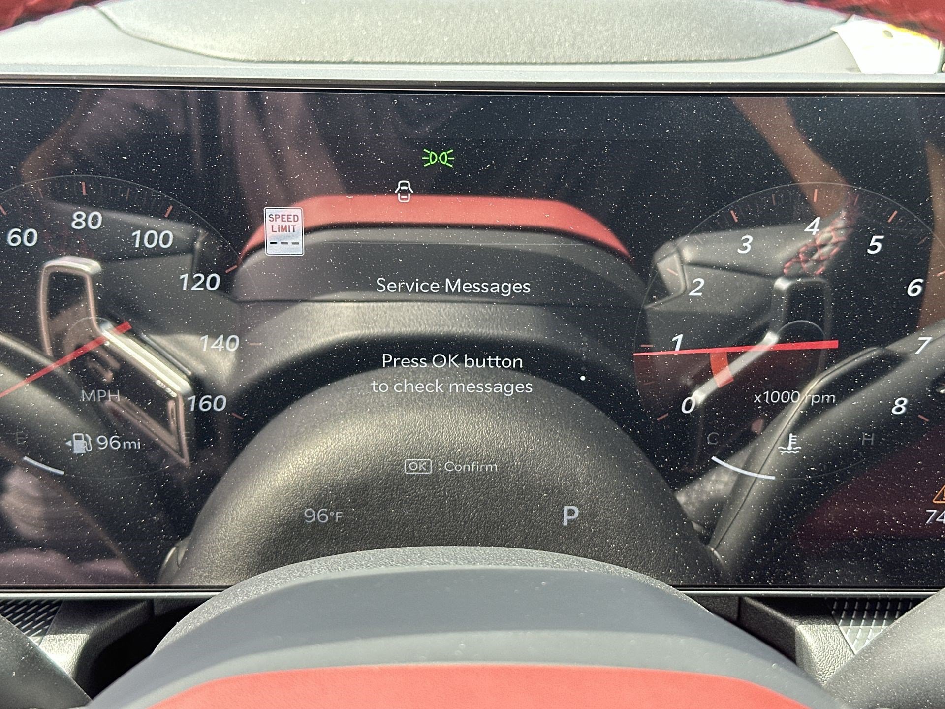 Certified 2025 Kia K4 GT-Line Turbo FWD image 10