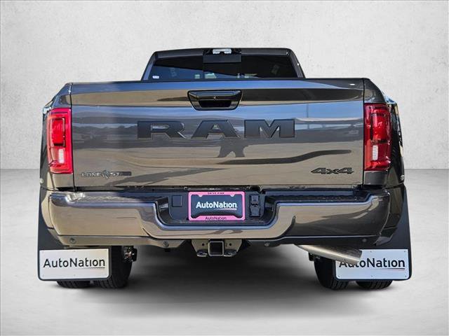 New 2027 RAM 3500 Lone Star AWD/4WD image 8