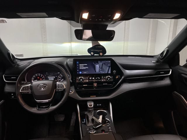 Used 2024 Toyota Highlander XSE AWD/4WD image 20
